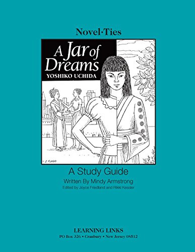 9780767506229: A Jar of Dreams: Novel-Ties Study Guides
