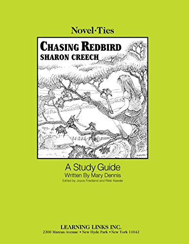 9780767506311: Chasing Redbird (Novel-Ties)