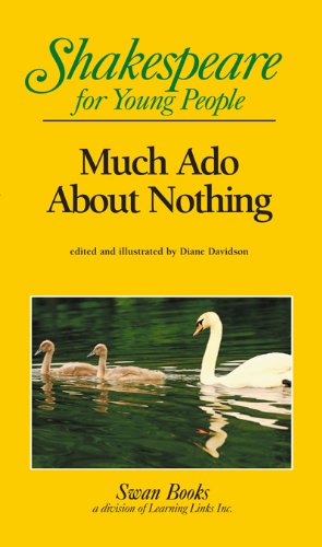 9780767508384: Much Ado About Nothing