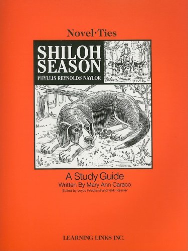 9780767509541: Shiloh Season