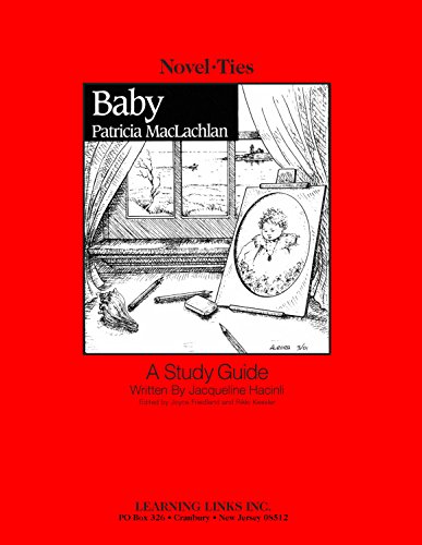 Beispielbild fr Baby: Novel-Ties Study Guide zum Verkauf von Revaluation Books