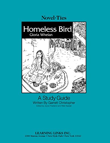 Stock image for Homeless Bird: Novel-Ties Study Guide for sale by Revaluation Books