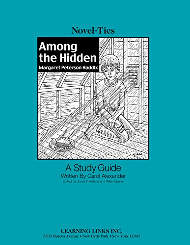 Stock image for Among the Hidden for sale by Irish Booksellers