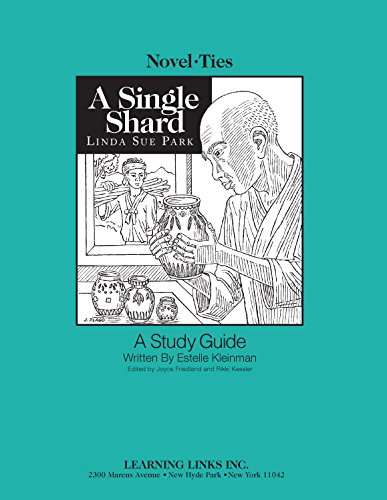 9780767512695: A Single Shard (Novel-Ties)