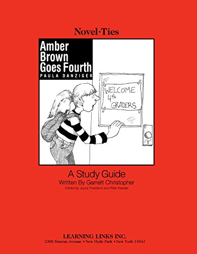 9780767518734: Amber Brown Goes Fourth (Novel-Ties)