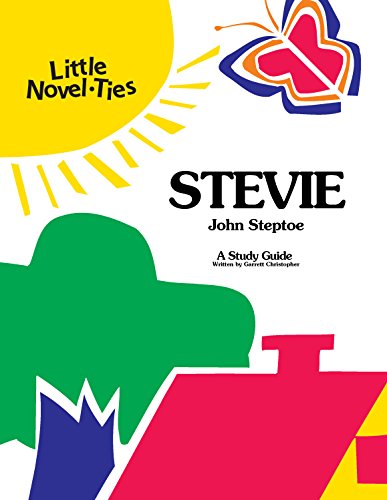 9780767522342: Stevie: Novel-Ties Study Guide