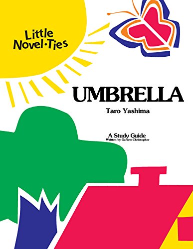9780767522397: Umbrella (Little Novel-Ties)