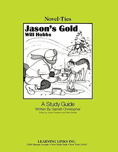 9780767544641: Title: Jasons Gold NovelTies Study Guide