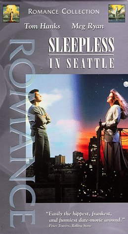 Stock image for Sleepless in Seattle for sale by Opalick