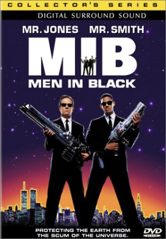 Stock image for Men in Black (Collector's Series) for sale by Dream Books Co.