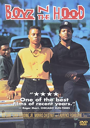 Stock image for Boyz 'N The Hood for sale by Dream Books Co.