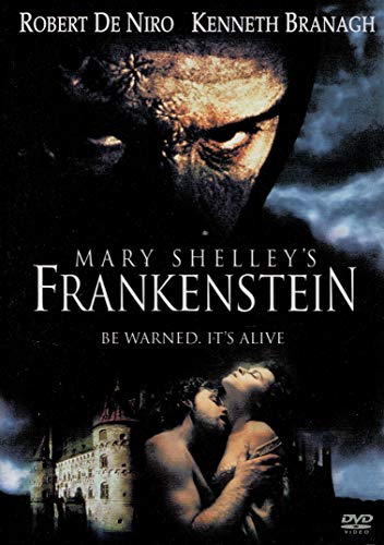 Stock image for Mary Shelley's Frankenstein for sale by Dream Books Co.