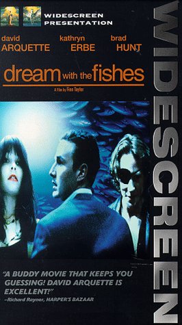 9780767818032: Dream With the Fishes [Reino Unido] [VHS]