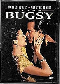 9780767818056: Bugsy [DVD]