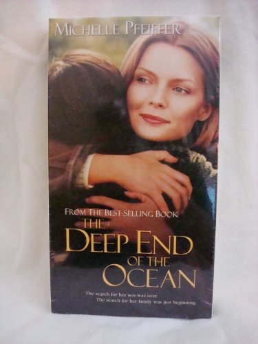 9780767819510: Deep End of the Ocean [USA] [VHS]