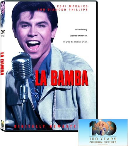 Imagen de archivo de La Bamba a la venta por R Bookmark