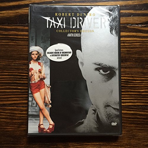 9780767830553: Taxi Driver [USA] [DVD]
