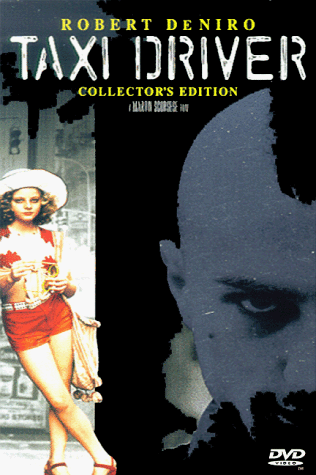 9780767830553: Taxi Driver - Collector's Edition [Import USA Zone 1]