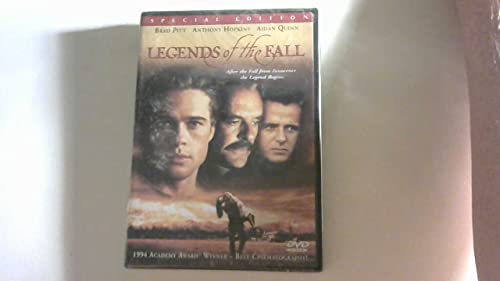 Imagen de archivo de Legends of the Fall a la venta por HPB-Red