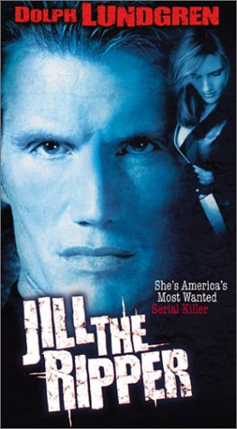 9780767850162: Jill the Ripper [VHS]