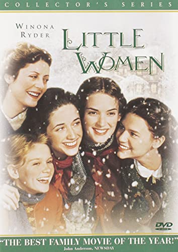 9780767851015: Little Women - Collector's Edition [Import USA Zone 1]