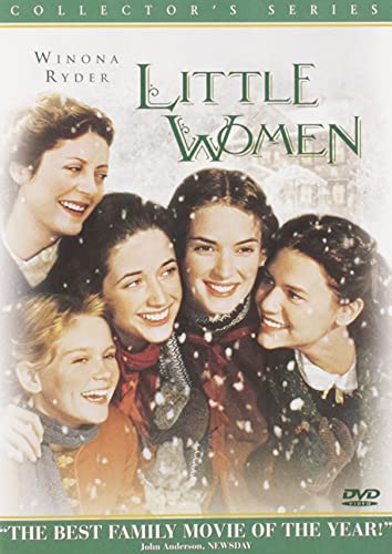 Stock image for Little Women (Collector's Series) for sale by R Bookmark