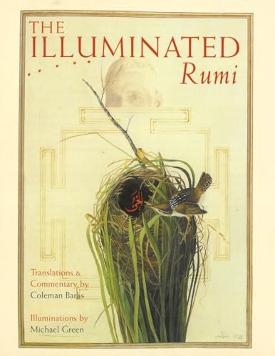 9780767900027: The Illuminated Rumi