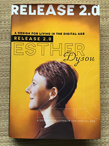 Release 2.0 (9780767900119) by Dyson, Esther