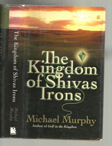 Beispielbild fr The Kingdom of Shivas Irons zum Verkauf von SecondSale