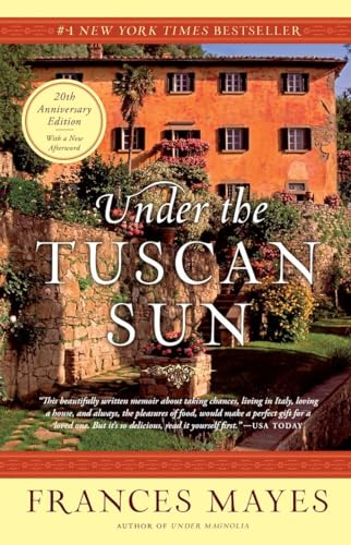 Stock image for Under the Tuscan Sun: 20th-Anniversary Edition for sale by WorldofBooks