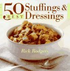 Beispielbild fr 50 Best Stuffings and Dressings (365 Ways Series) zum Verkauf von SecondSale