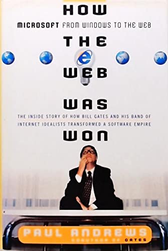 Stock image for How the Web Was Won for sale by Better World Books