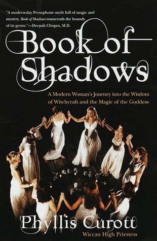 9780767900546: Book of Shadows