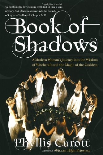 Stock image for Book of Shadows for sale by ThriftBooks-Dallas