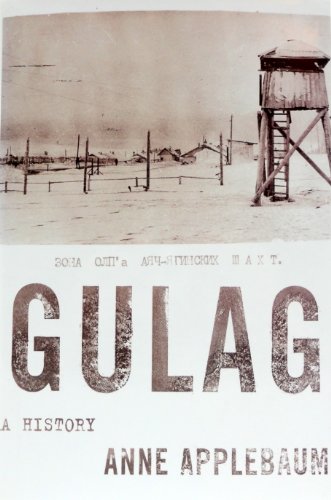 Stock image for Gulag: A History for sale by Ergodebooks