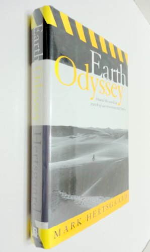 Stock image for Earth Odyssey for sale by SecondSale