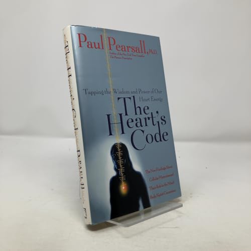 9780767900775: The Heart's Code: Tapping the Wisdom and Power of Our Heart Energy