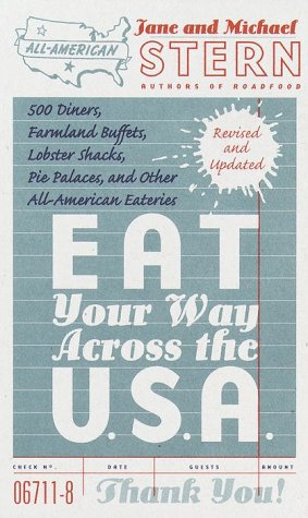 Stock image for Eat Your Way Across the U.S.A., Revised Edition for sale by Once Upon A Time Books