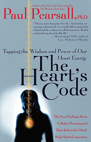 Stock image for The Hearts Code: Tapping the Wisdom and Power of Our Heart Energy for sale by Zoom Books Company
