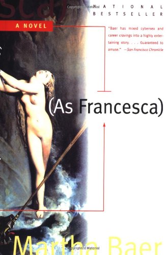 Imagen de archivo de As Francesca a la venta por More Than Words