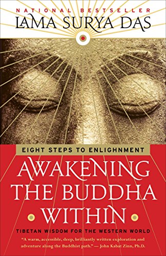 Stock image for Awakening the Buddha Within: Tibetan Wisdom for the Western World for sale by Orion Tech