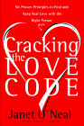 Stock image for Cracking the Love Code for sale by HPB-Movies