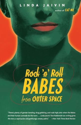 Imagen de archivo de Rock 'N' Roll Babes a la venta por Redux Books