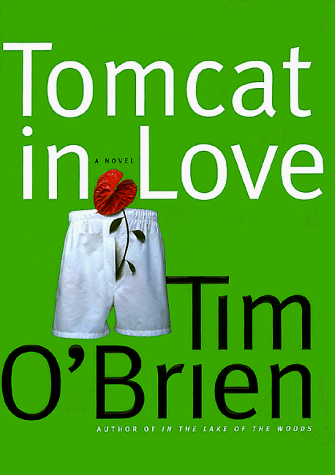 9780767902021: Tomcat in Love