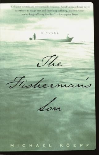 Imagen de archivo de The Fisherman's Son. a la venta por Priceless Books