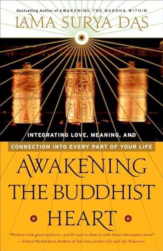 Stock image for Awakening the Buddhist Heart: Integrating Love, Meaning, and Connection into Every Part of Your Life for sale by Gulf Coast Books