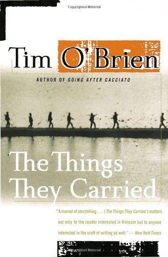 9780767902892: The Things They Carried: A Work of Fiction