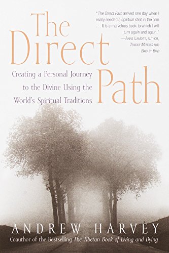 9780767903004: The Direct Path: Creating a Personal Journey to the Divine Using the World's Spirtual Traditions