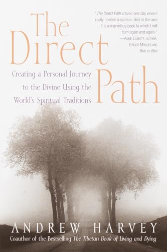 Stock image for The Direct Path: Creating a Personal Journey to the Divine Using the World's Spiritual Traditions for sale by SecondSale