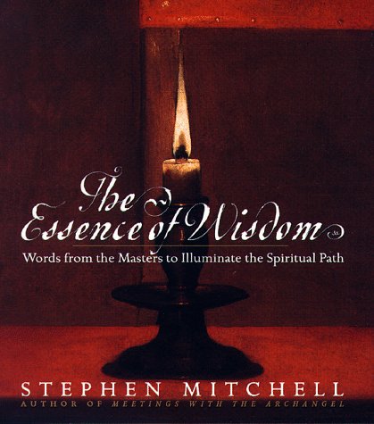 Imagen de archivo de The Essence of Wisdom a la venta por SecondSale